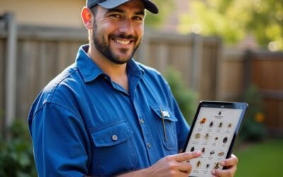The Modern Exterminator’s Secret Weapon: Smarter Pest Control Software