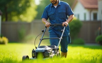 Lawn Care Business Software: Grow Smarter with Service Penguin