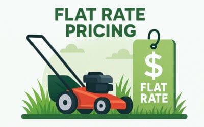 Flat-Rate Field Service Management Software